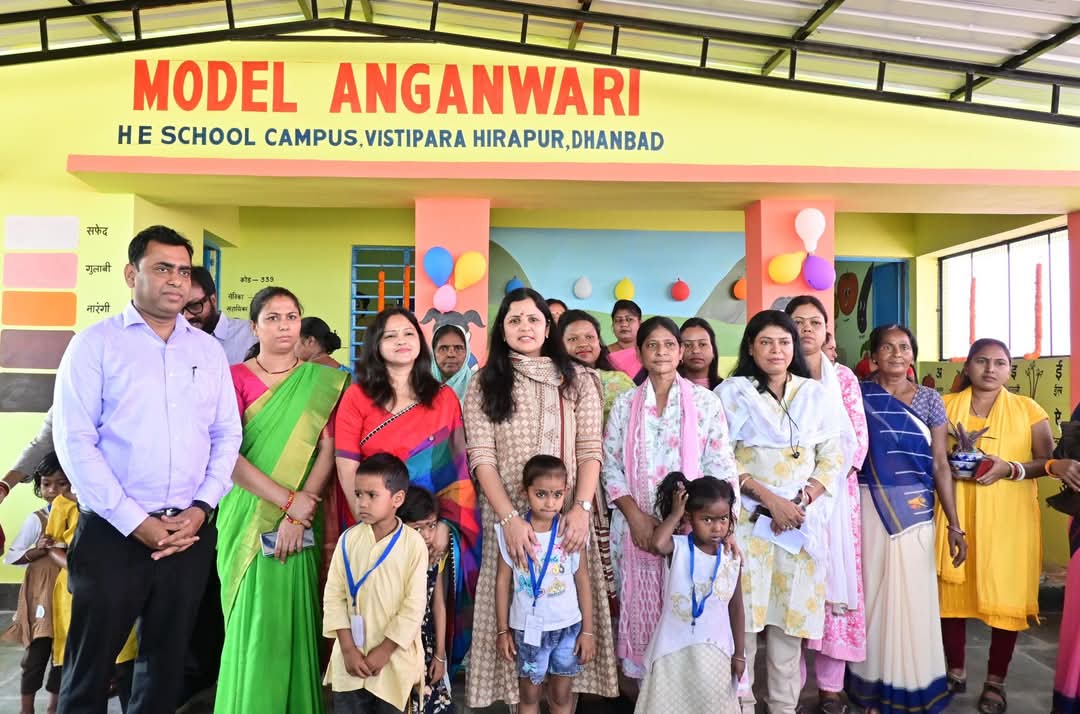 Women Self-Help Group Skill Center
