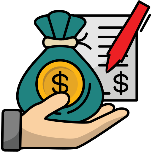 Graph Icon