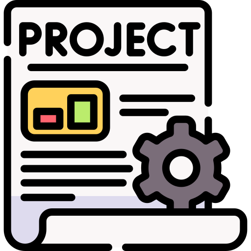 Graph Icon